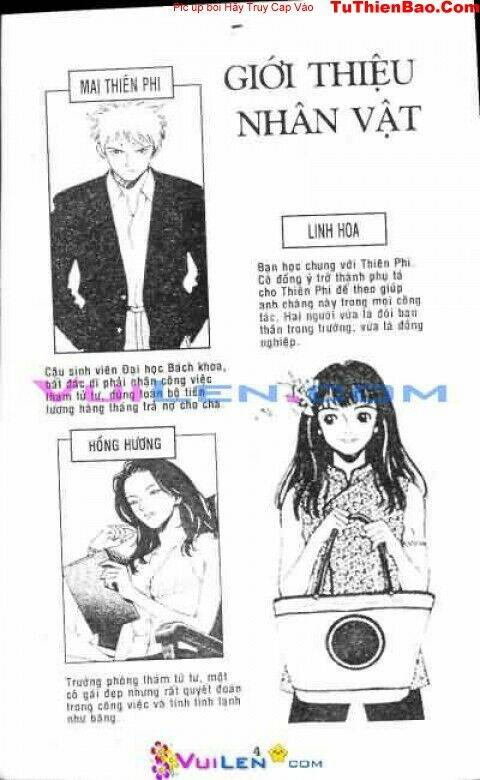 cô bé thám tử chapter 1 4