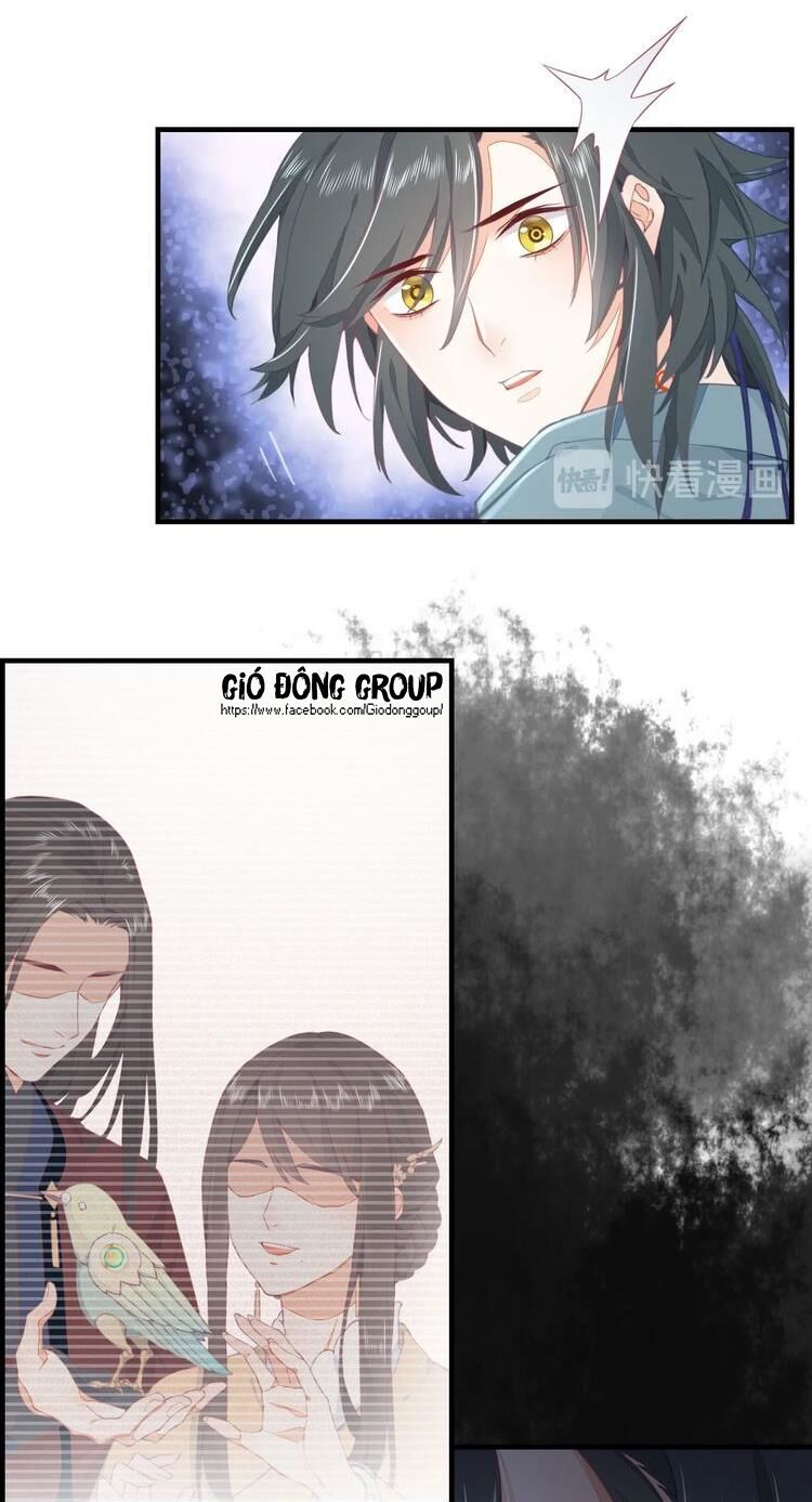 trở lại trước bình minh chapter 1 45