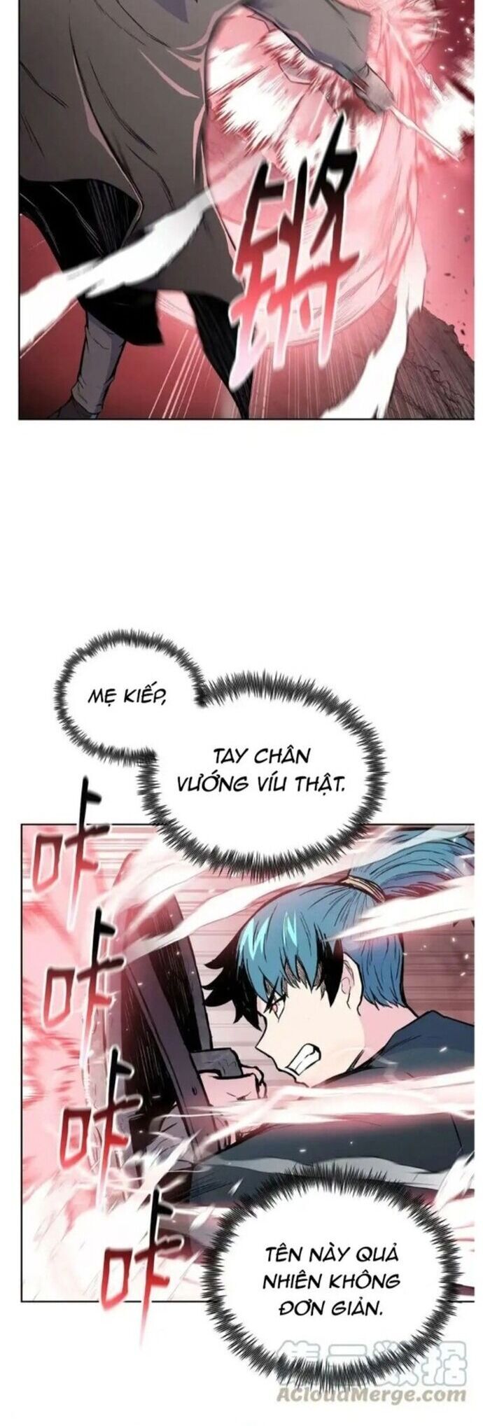 phong vân chiến thần chapter 105 8