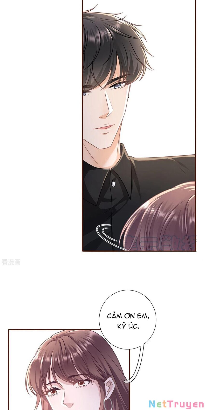 bạn gái tôi mới 30+ tuổi xuân chapter 112 24