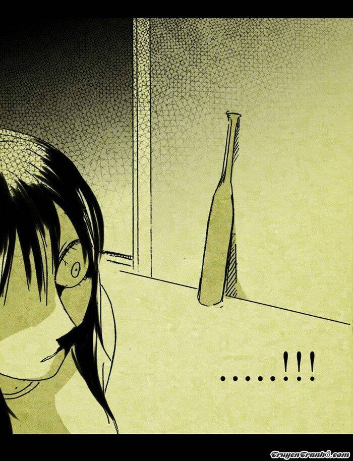 kho truyện kinh dị: ác mộng đêm về chapter 11 44