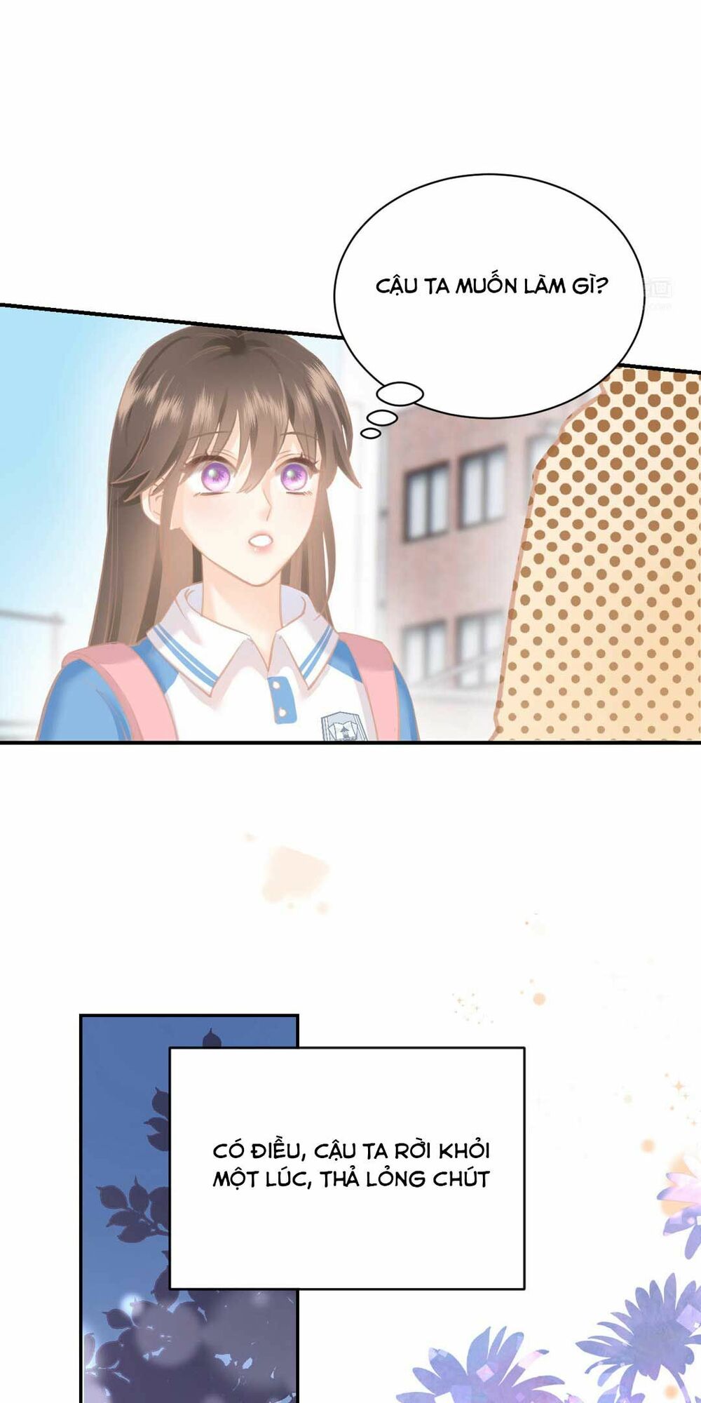 khảo nghiệm cuối cùng của tra nữ chapter 7 7