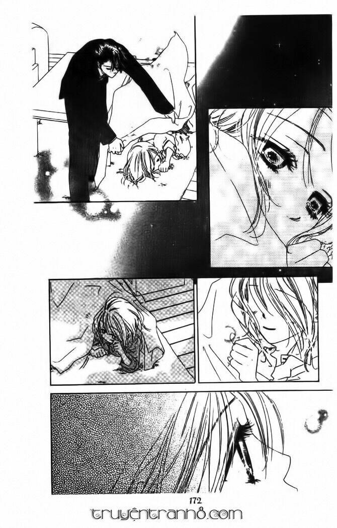 gió xuân chapter 18 13