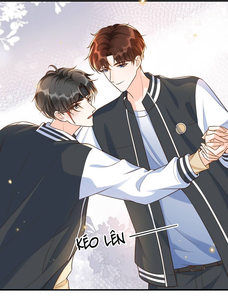 ngọt không ngừng nghỉ chapter 16 22