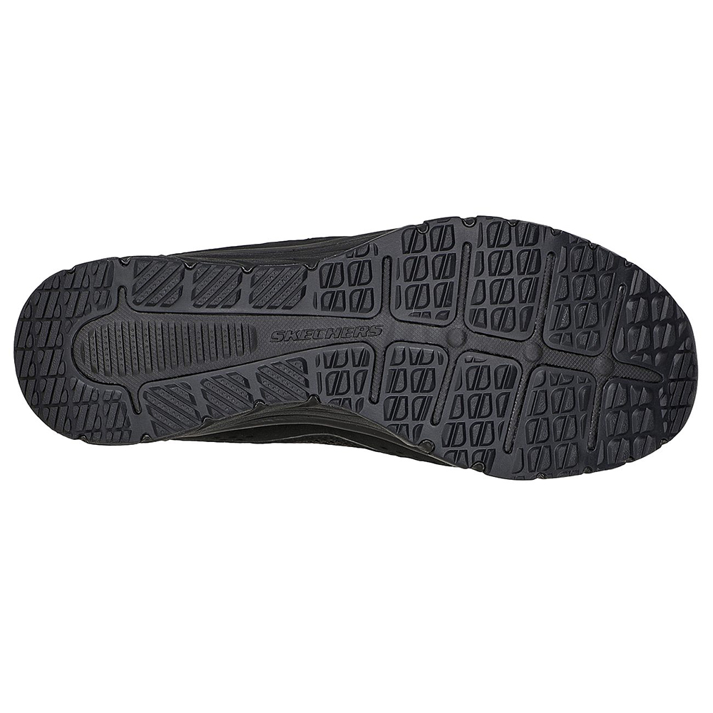 Skechers Nữ Giày Thể Thao Sport Active Gratis Sport - 104282-BBK