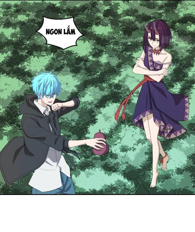 nghịch thiên tiên mệnh chapter 54 33