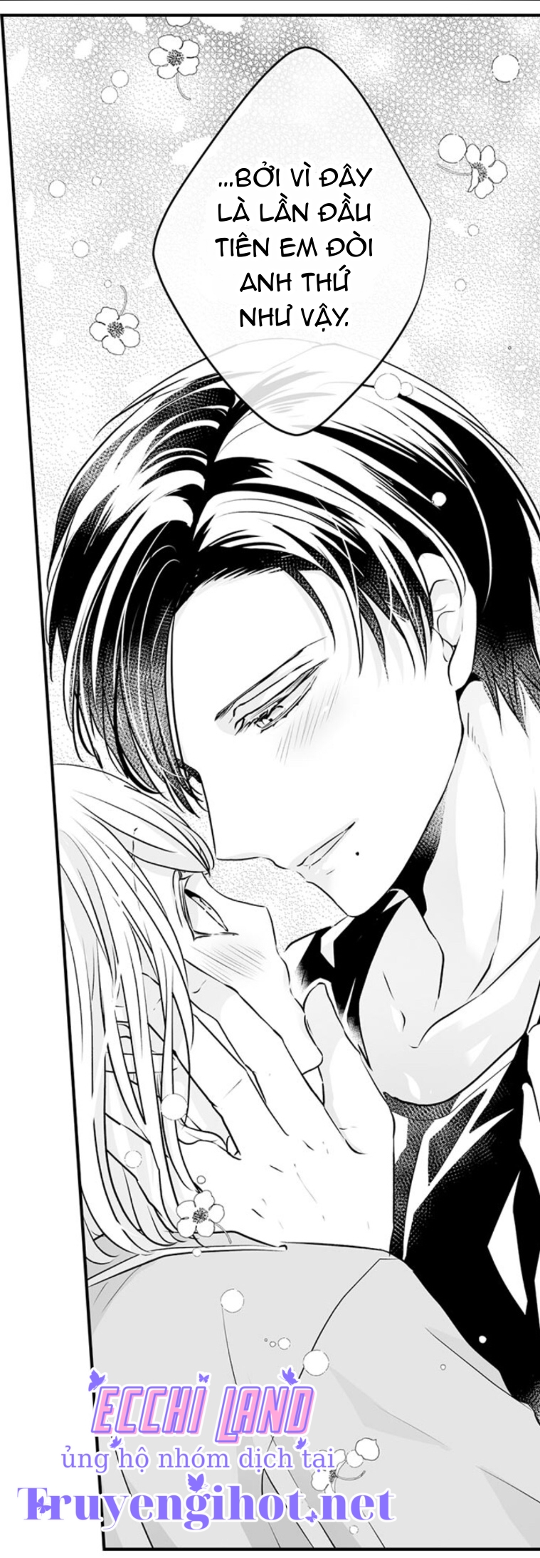 anh chàng yakuza này quá xảo quyệt rồi (full) chapter 18.1 3