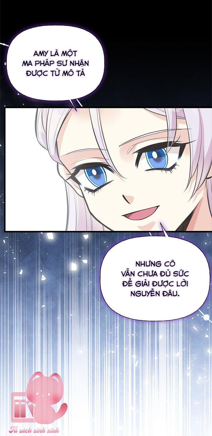 chị tôi nhặt về nam chính của tiểu thuyết chapter 77 14