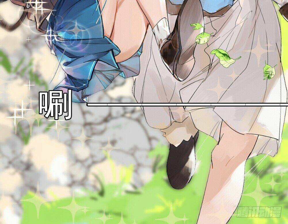 kế hoạch giải cứu natra chapter 3 26