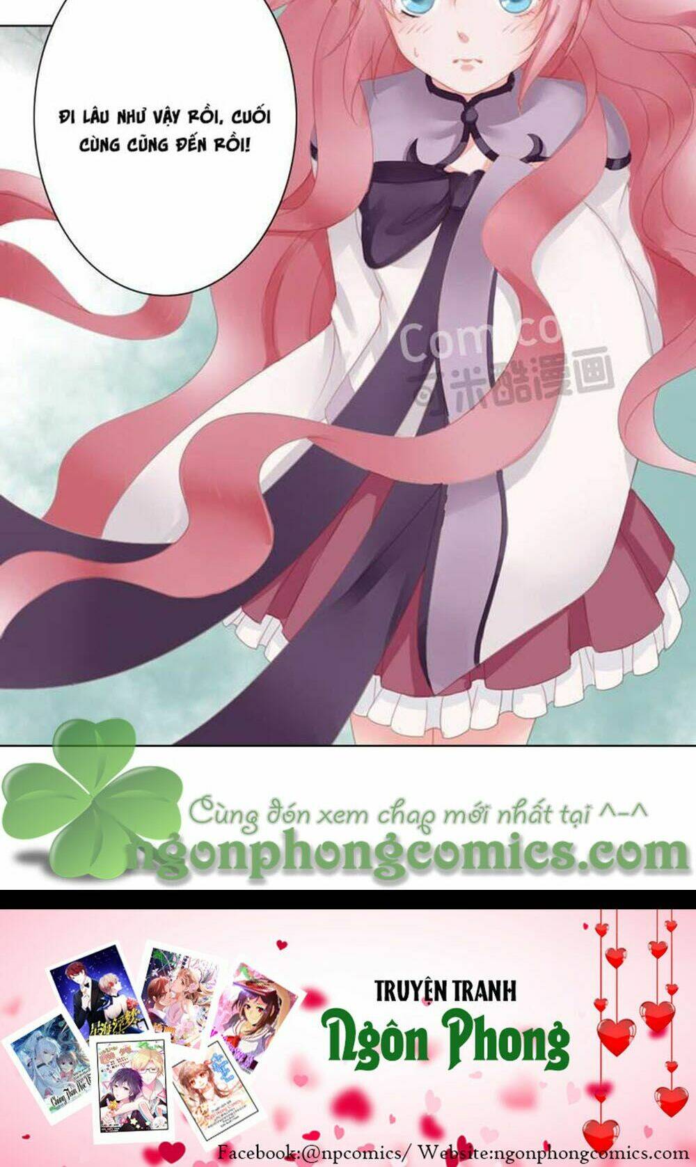 chuyển tương tư chapter 15 14