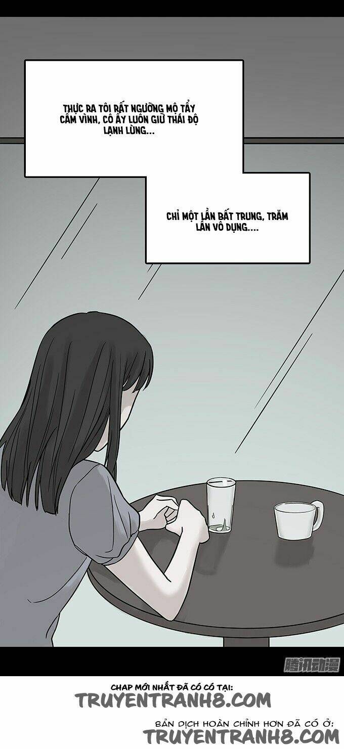 ớn lạnh tuyệt đối chapter 99 88