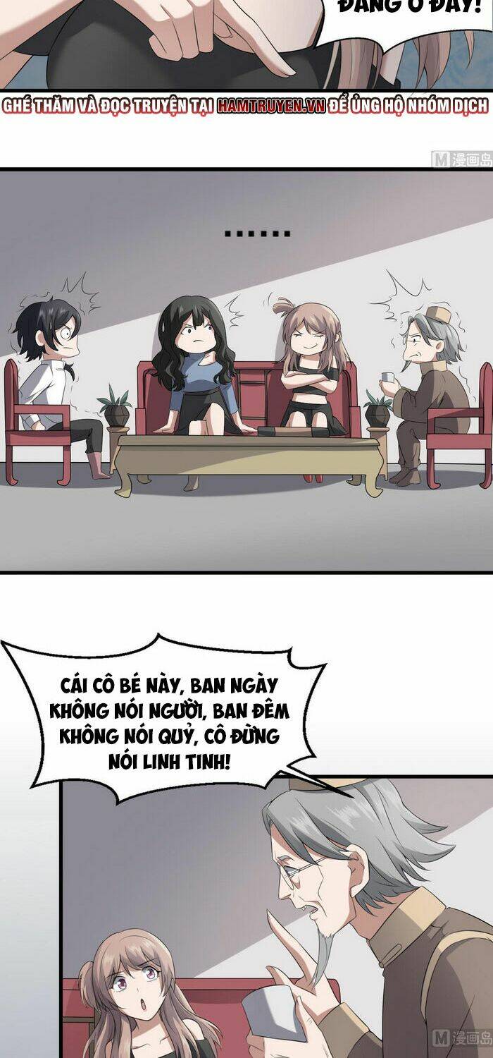 văn âm sư chapter 39 6