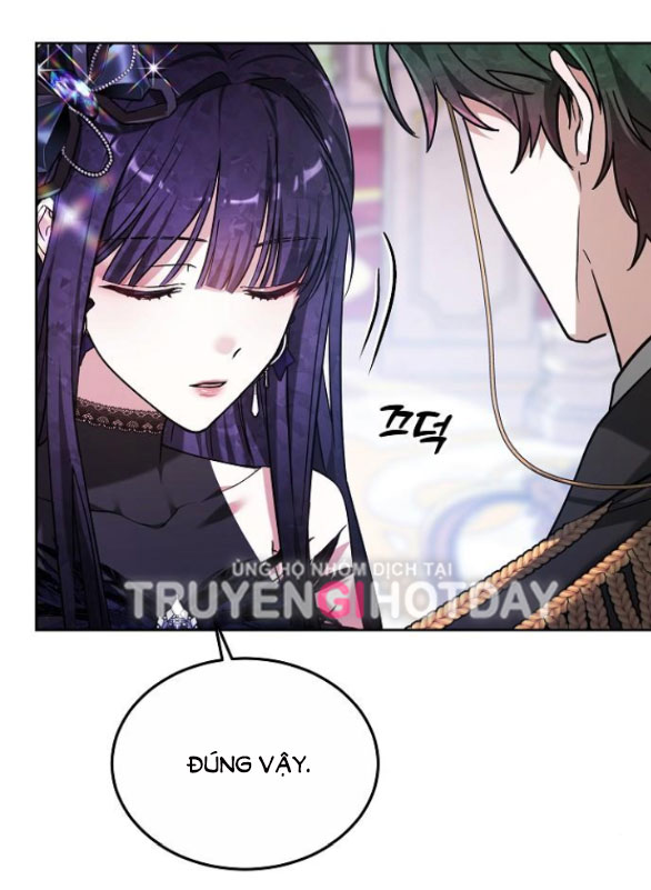 cô dâu của obsidian chapter 3.2 158