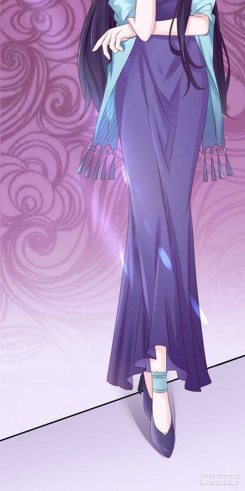 nhân ngư học trưởng, đừng ôm ta! chapter 49 37