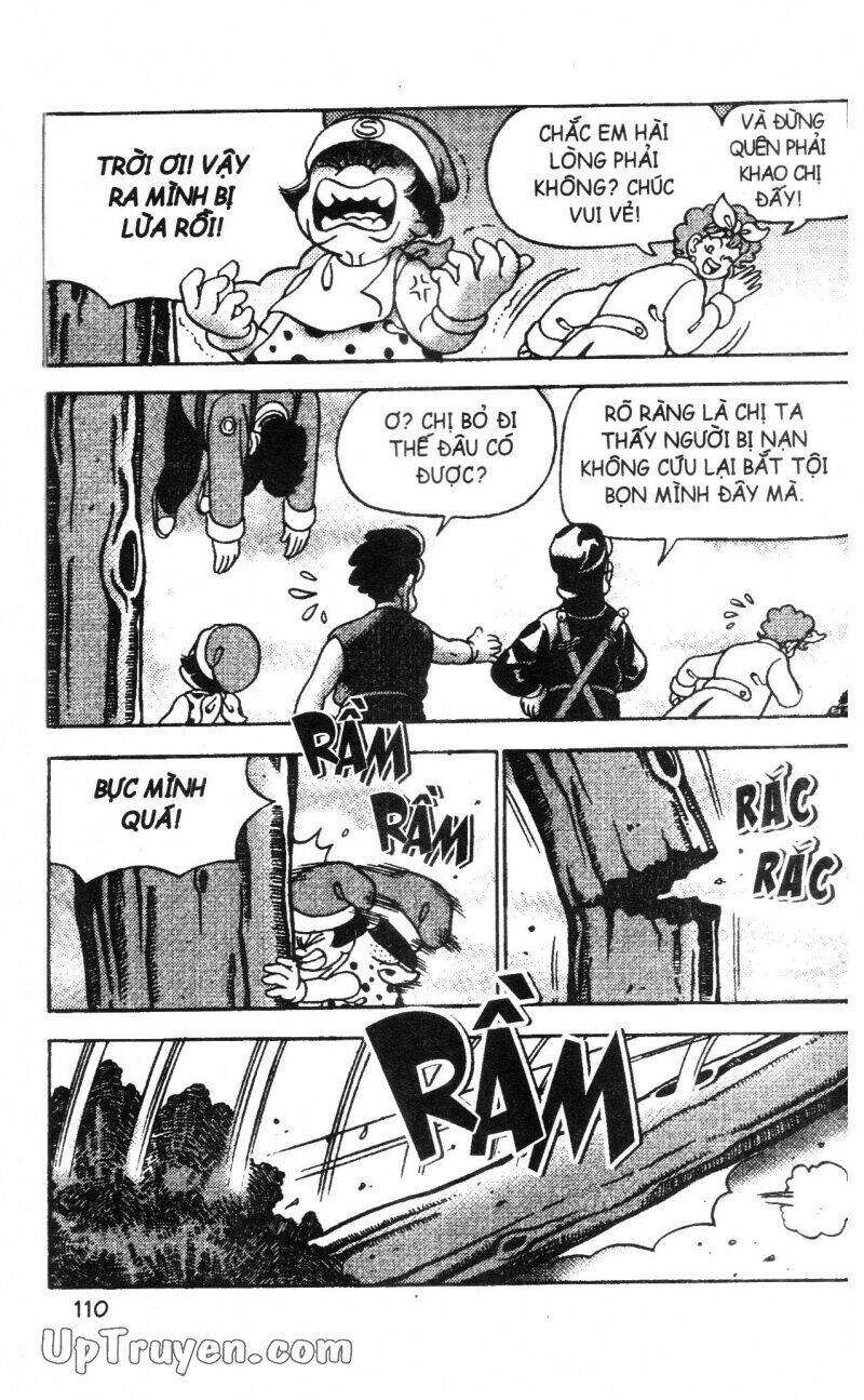 đội quân nhí nhố chapter 29 112