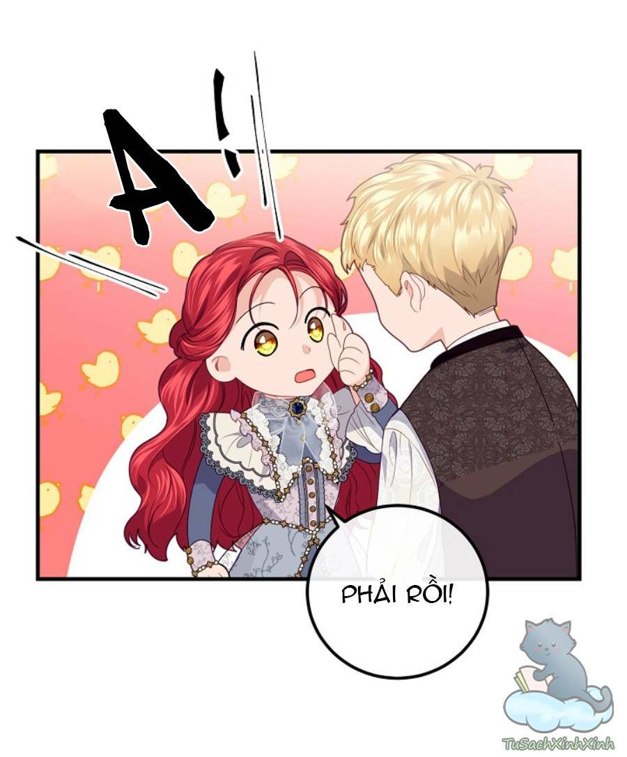 đại dương kiêu sa chapter 16.1 29