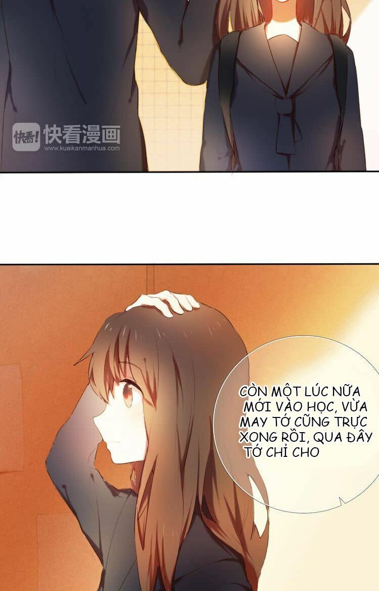 kế hoạch trái tim chapter 1 46