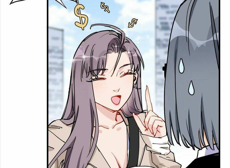 cố tổng, vợ của ngài quá mạnh rồi! chapter 53 20