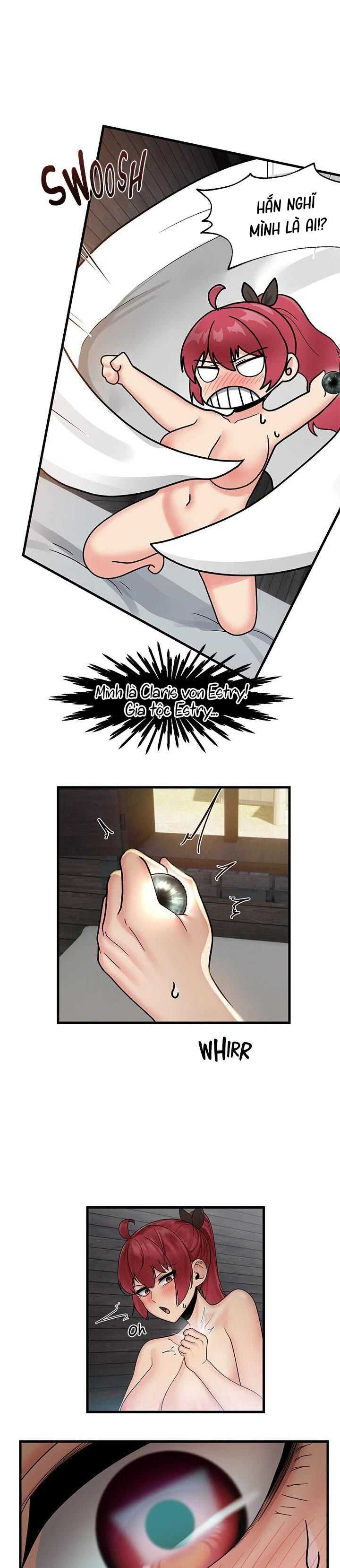 thuật thôi miên sát gái chapter 85 5