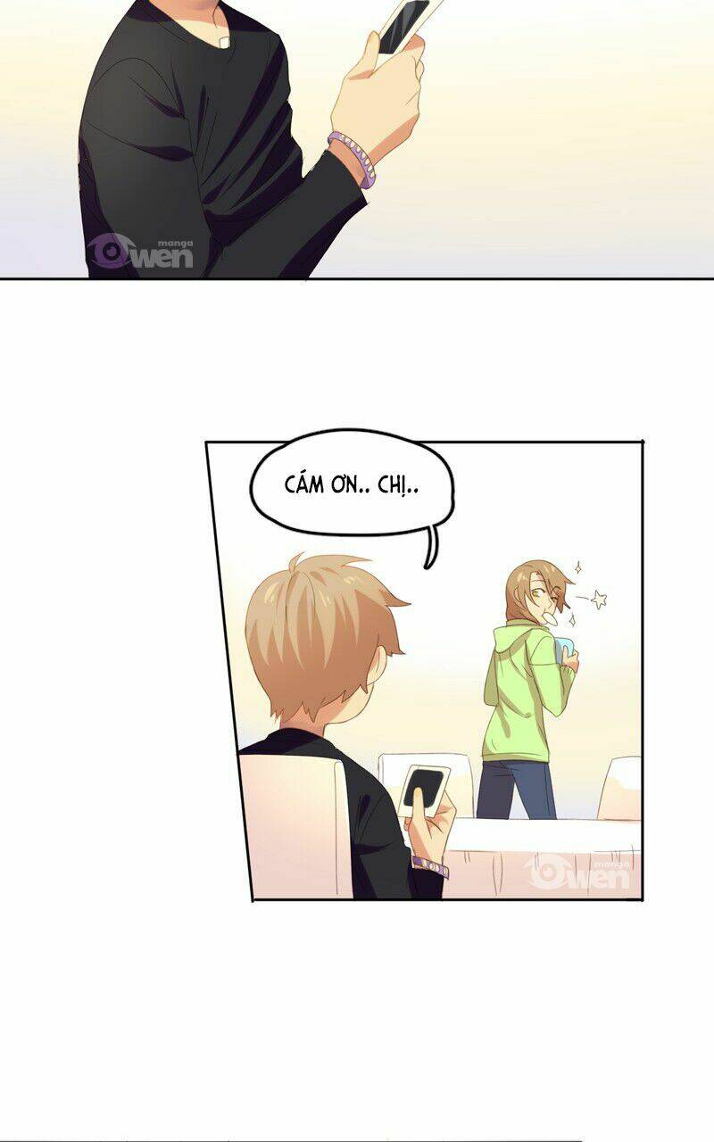 lời nguyền lalin chapter 10 34