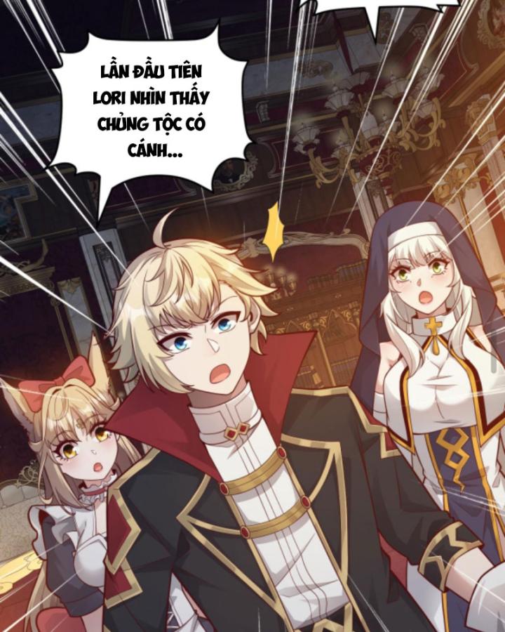 người chơi và nhân vật chính đều muốn làm hại ta chapter 108 34