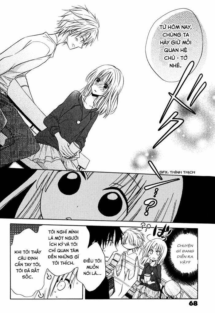 fetish berry chapter 2 30