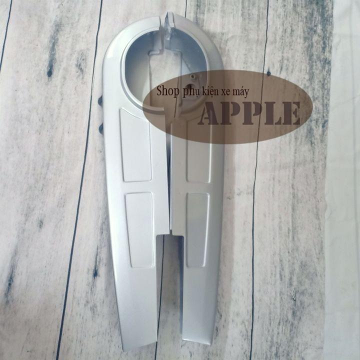 Hộp xích - bọc sên dành cho xe Wave RS - Wave anpha 100 - Wave S100 đời từ 2006 đến 2016 - TKA1906