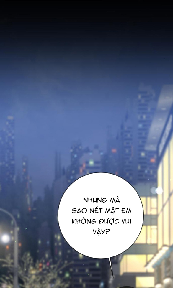 tôi sẽ cho anh thứ tồi tệ nhất chapter 18.1 46