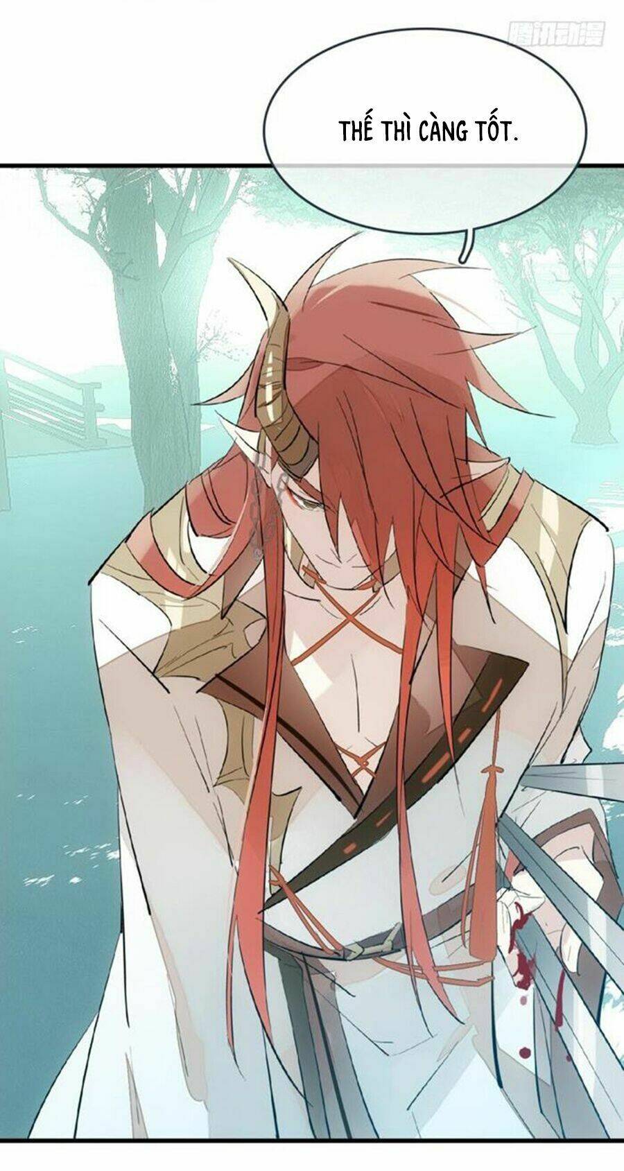 sư phụ lại trêu chọc ta chapter 58 22