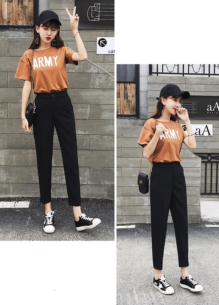 QUẦN ÂU CHO HỌC SINH NỮ ĐI HỌC, VẢI ĐẸP, PHOM DÁNG TRẺ TRUNG