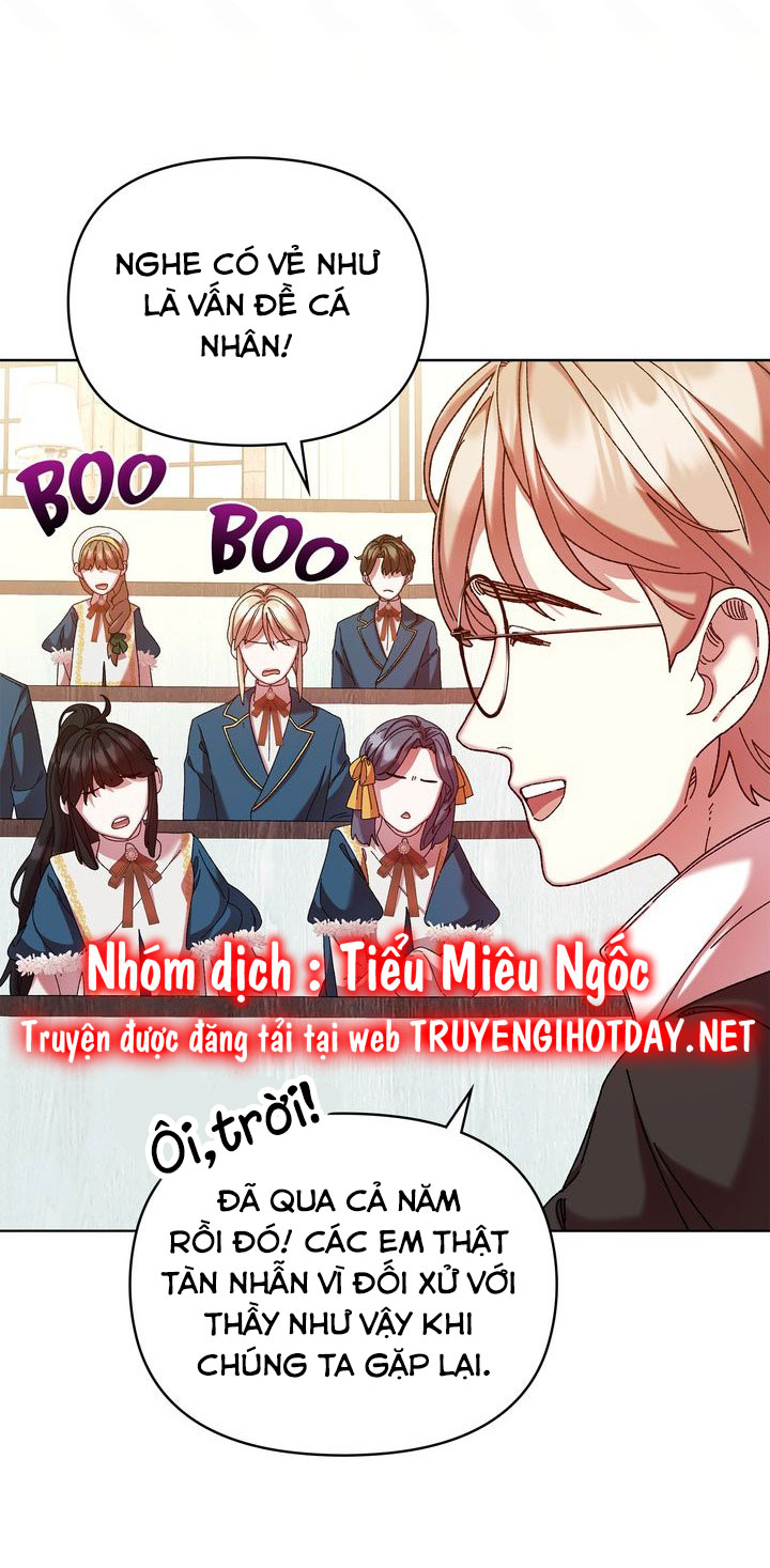 giải mã bí mật về anh ta chapter 73 16