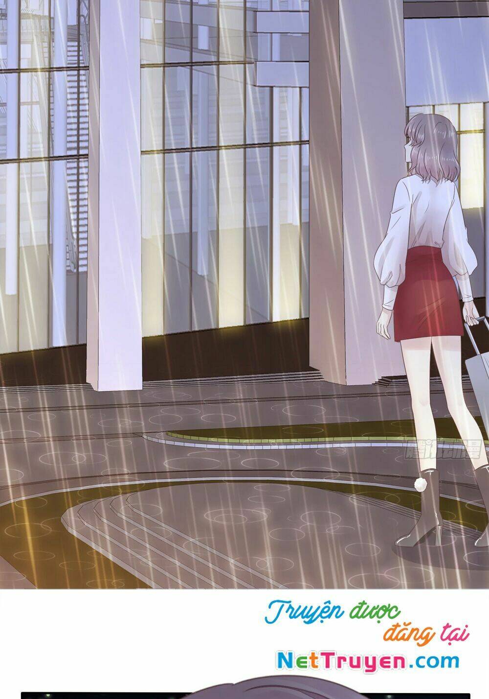 mối tình đầu là cv đại thần chapter 1 50