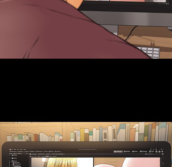 siêu sao cynthia oh chapter 29 91