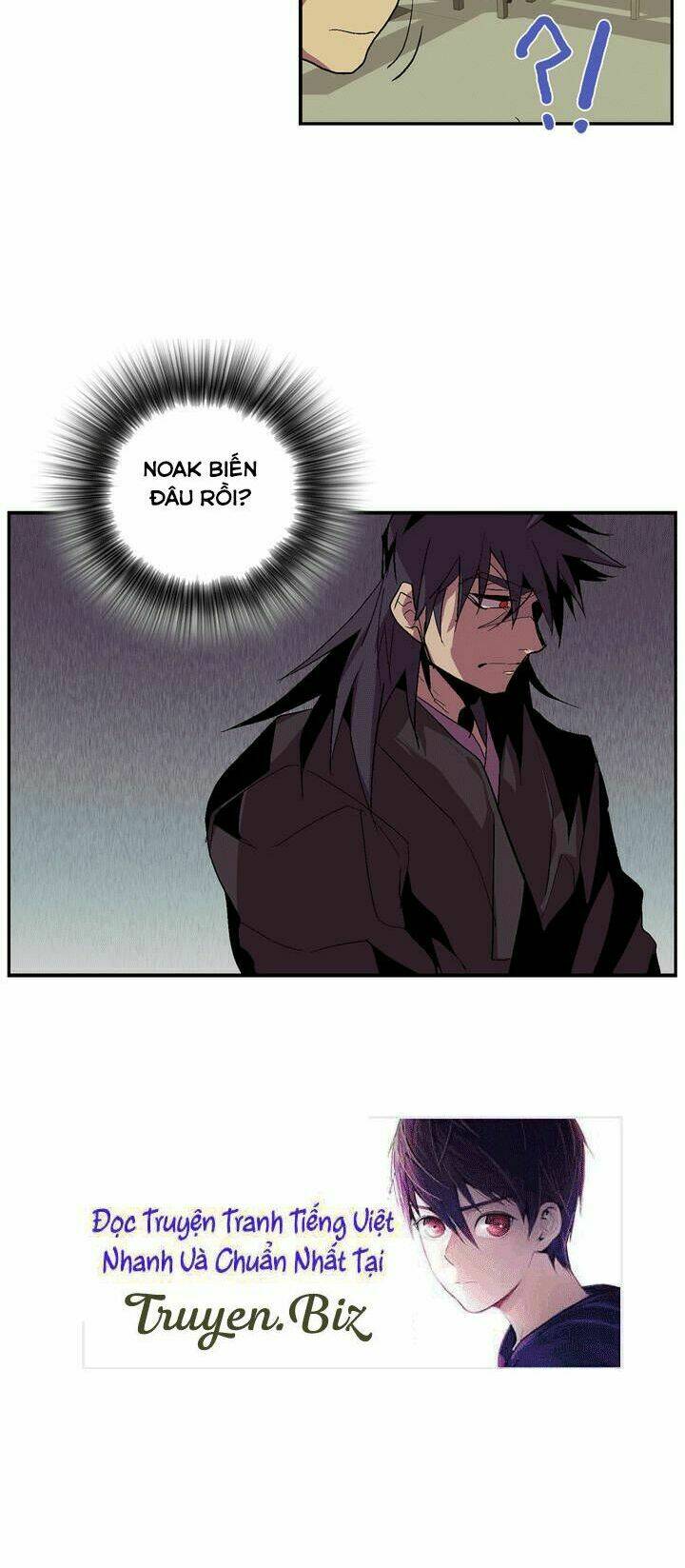 biên niên sử lãnh nguyệt chapter 40 22