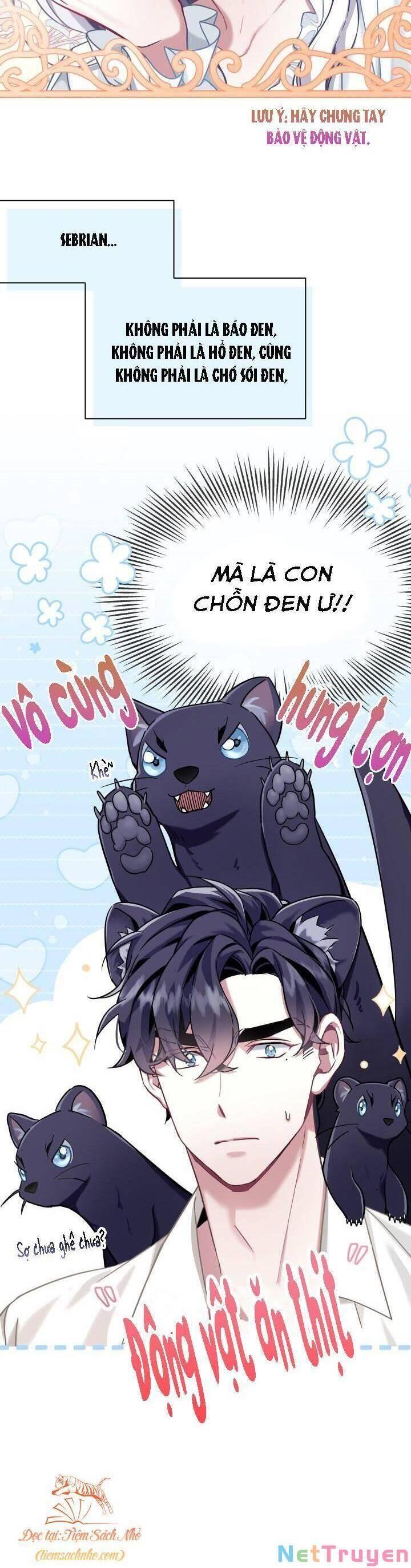 con gái chồng quá dễ thương chapter 76 14