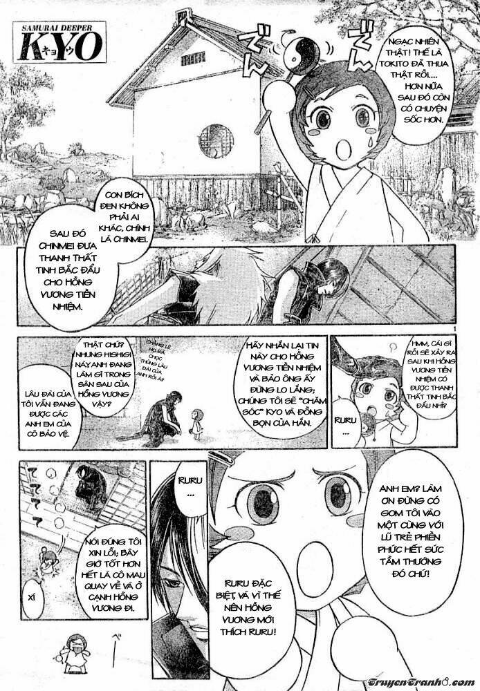 mắt quỷ kyo chapter 262 4