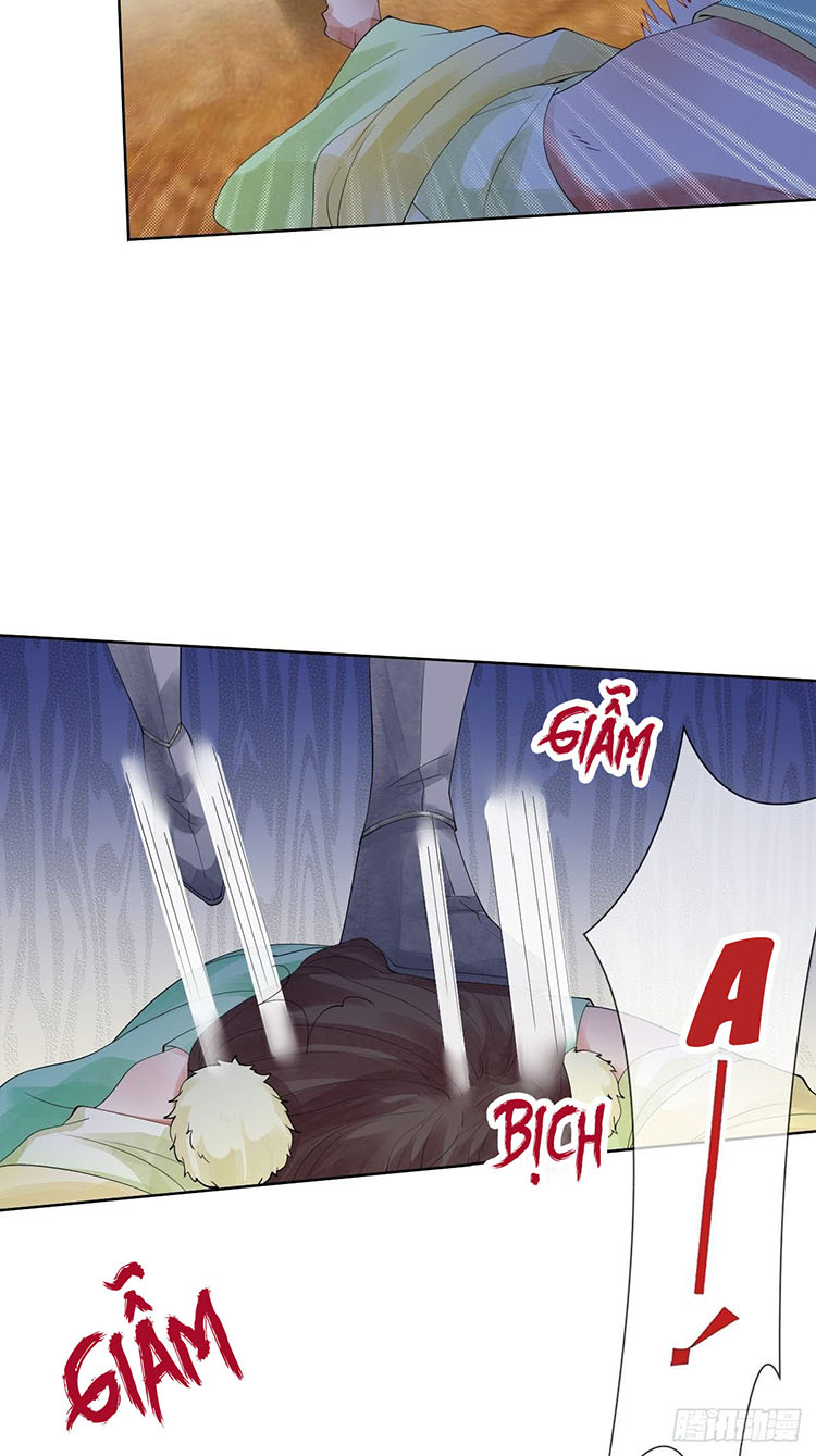 mạt thế nữ vương chapter 10.1 17