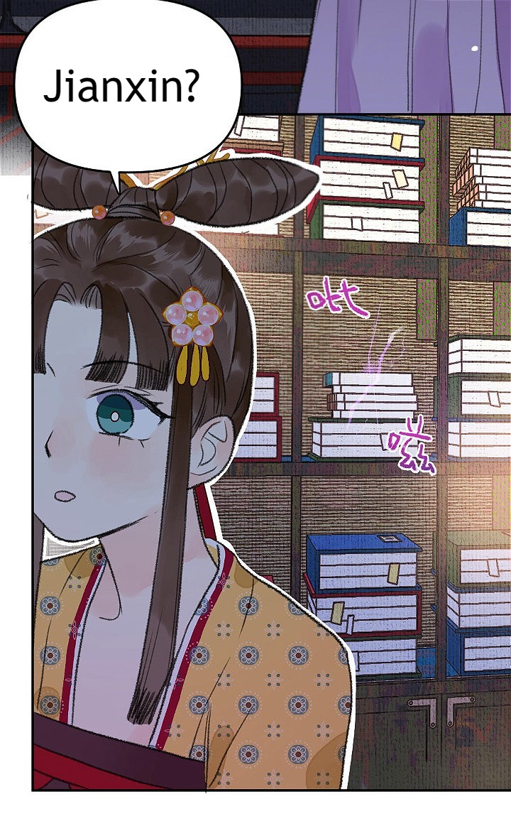 tôi không đời nào chịu yêu một tên đàn ông bằng giấy đâu chapter 5 18