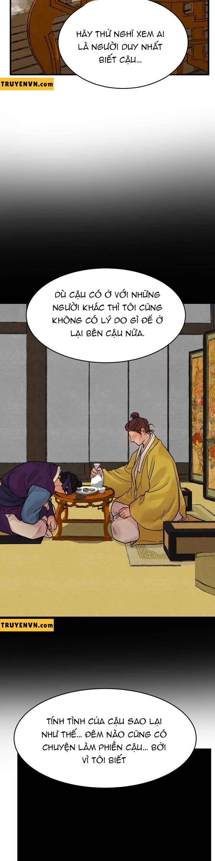 dạ ký chapter 57 8