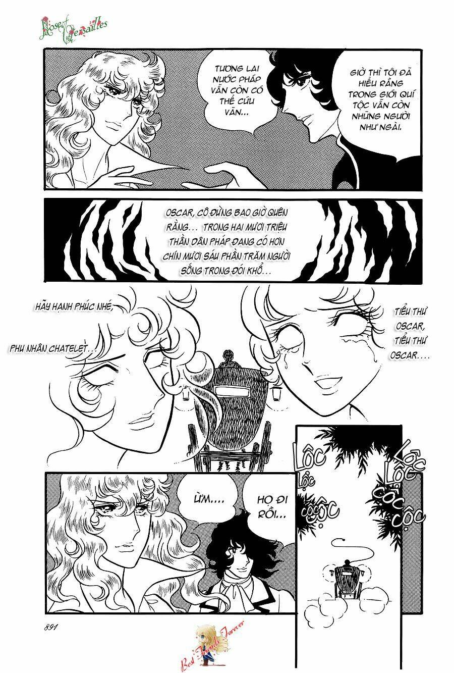 versailles no bara chapter 32 10