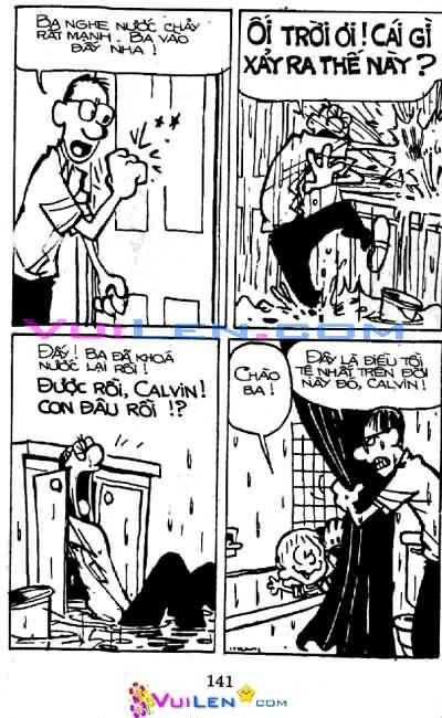 truyền nhân atula - shura no mon i chapter 39 142