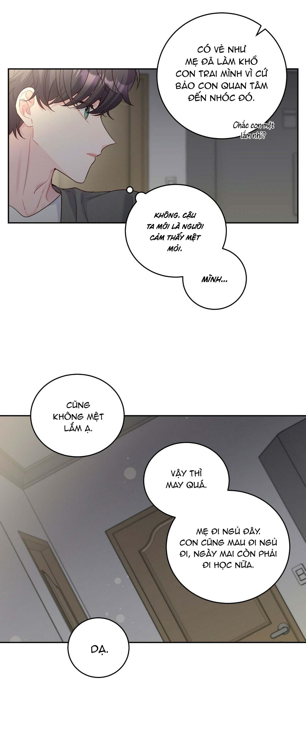 merry marbling chapter 16 25