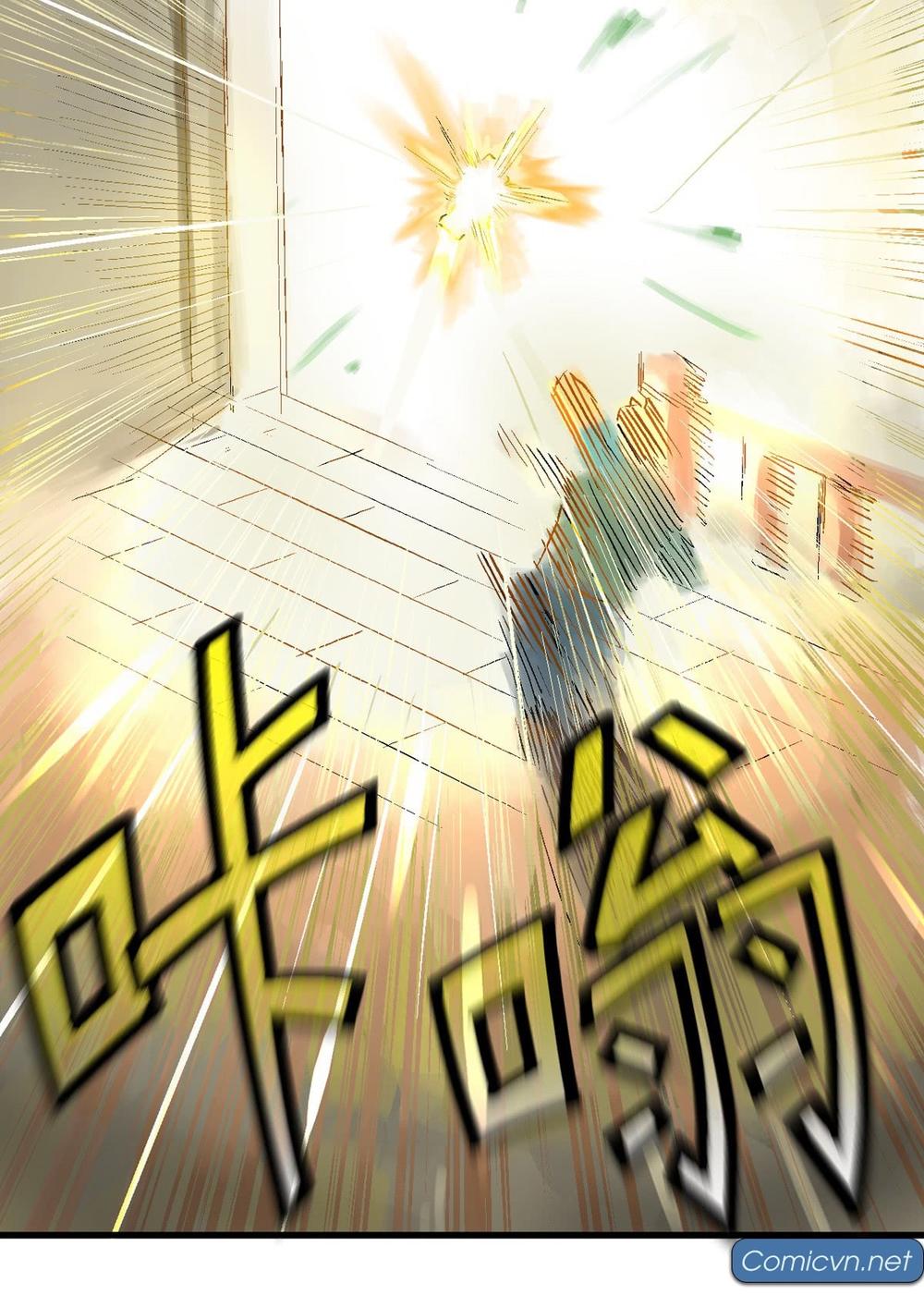 vua sinh tồn chapter 1 38