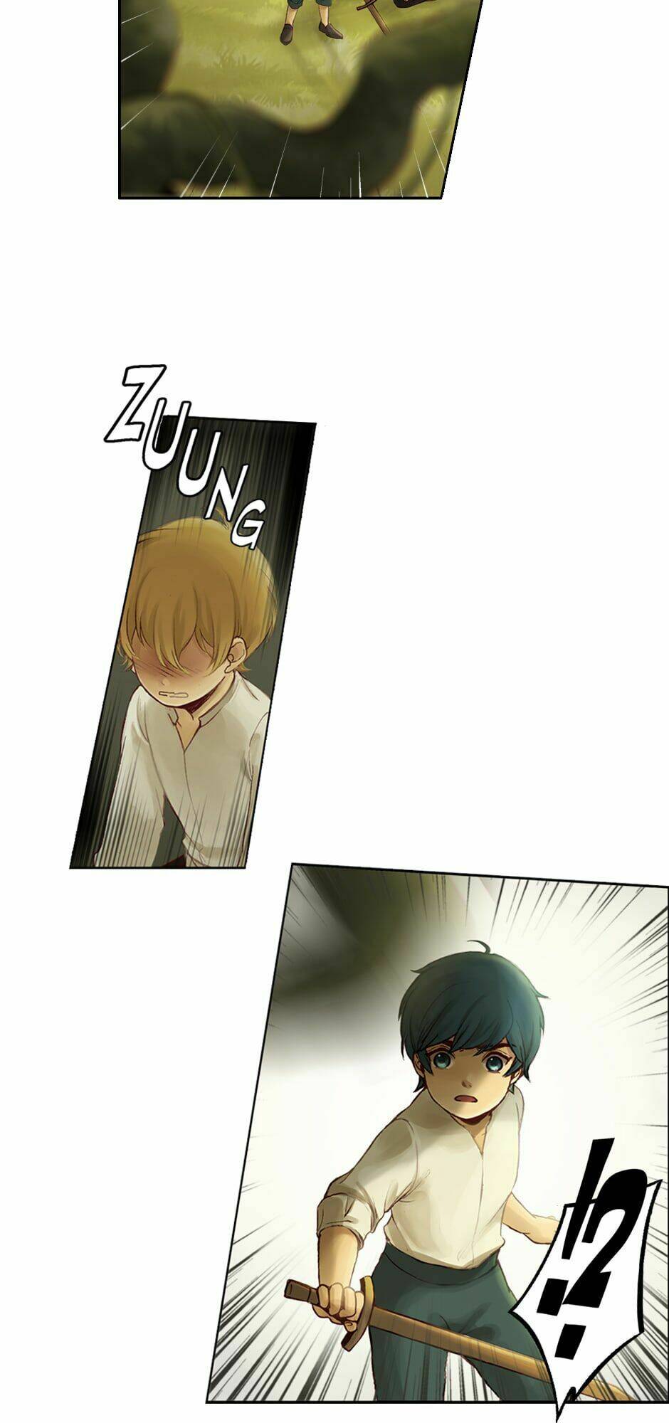 hiệp sĩ vô song chapter 4 23