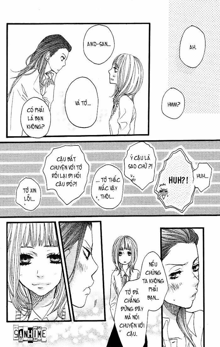 say i love you chapter 20 21