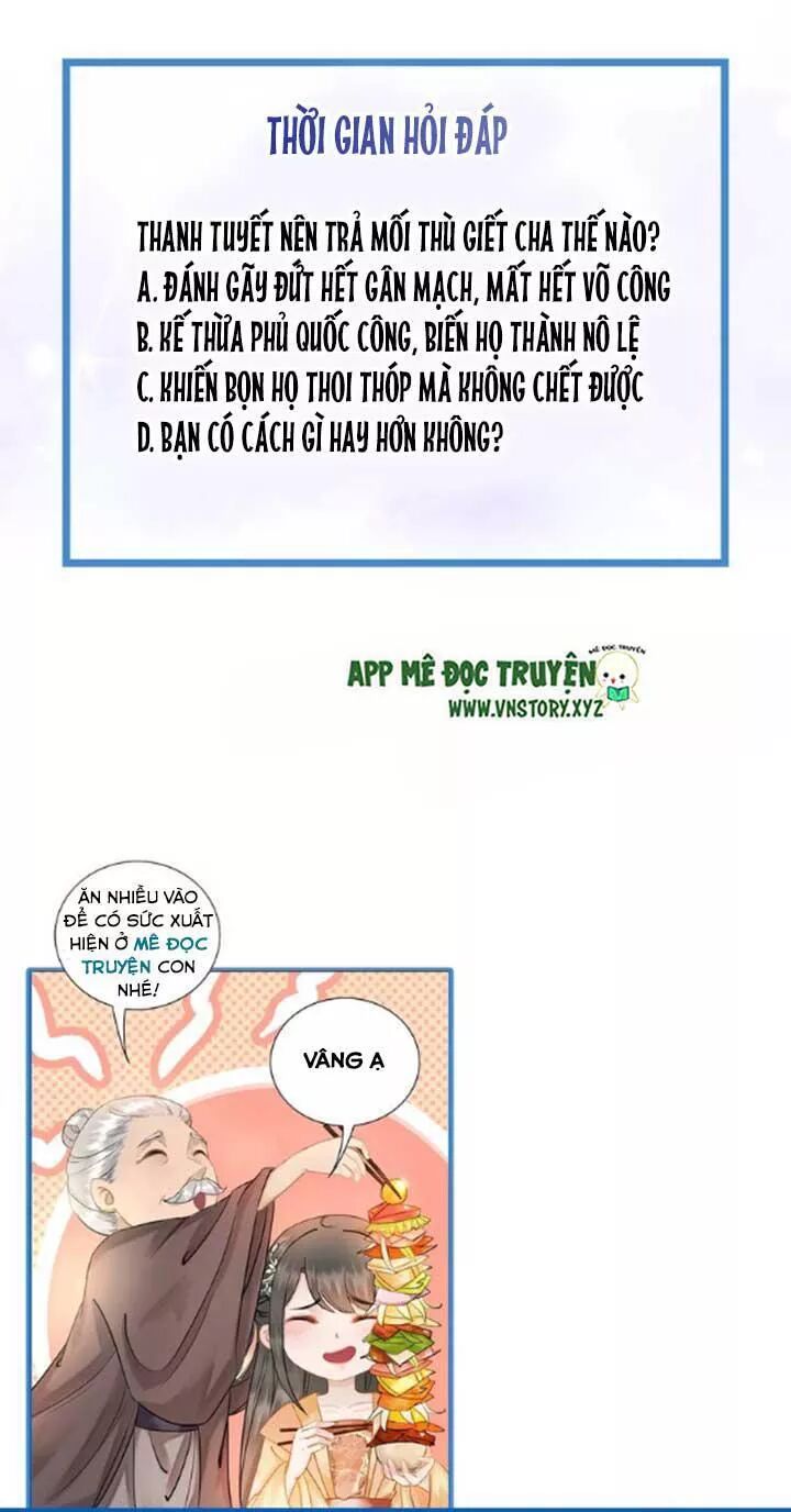 cực phẩm phế vật tiểu thư chapter 20 44