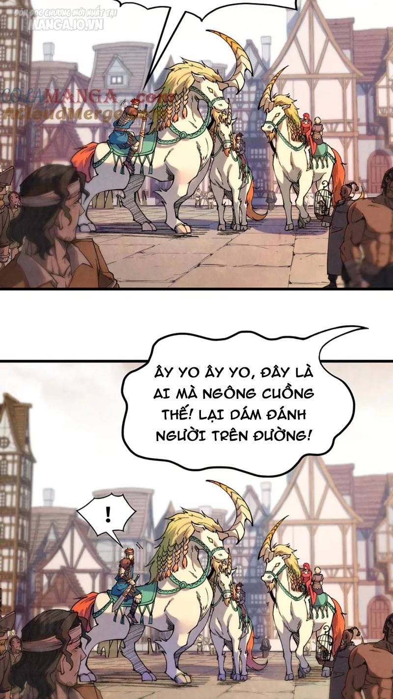 vạn cổ chí tôn chapter 297 40