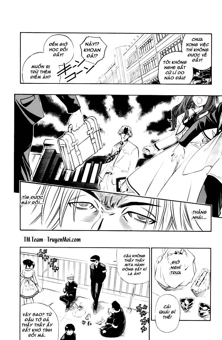 busou renkin chapter 1 14