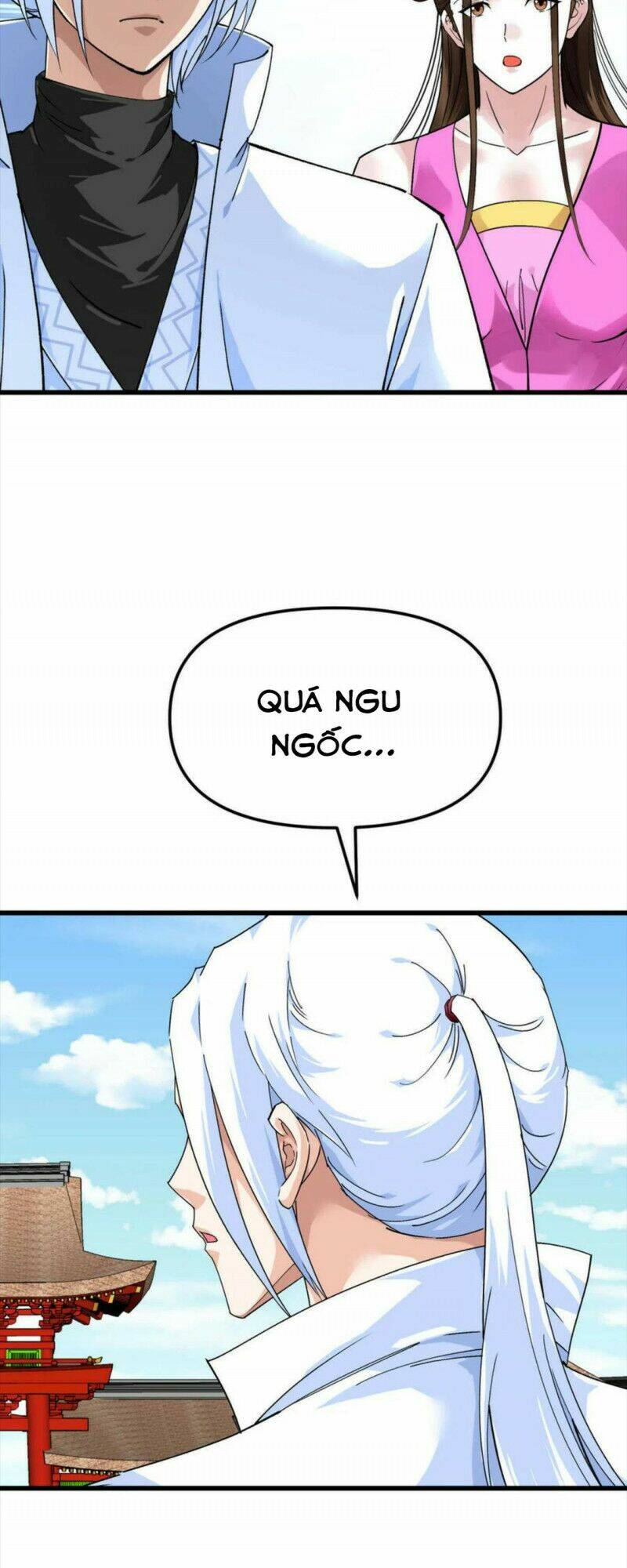 trọng sinh ta là đại thiên thần chapter 147 25