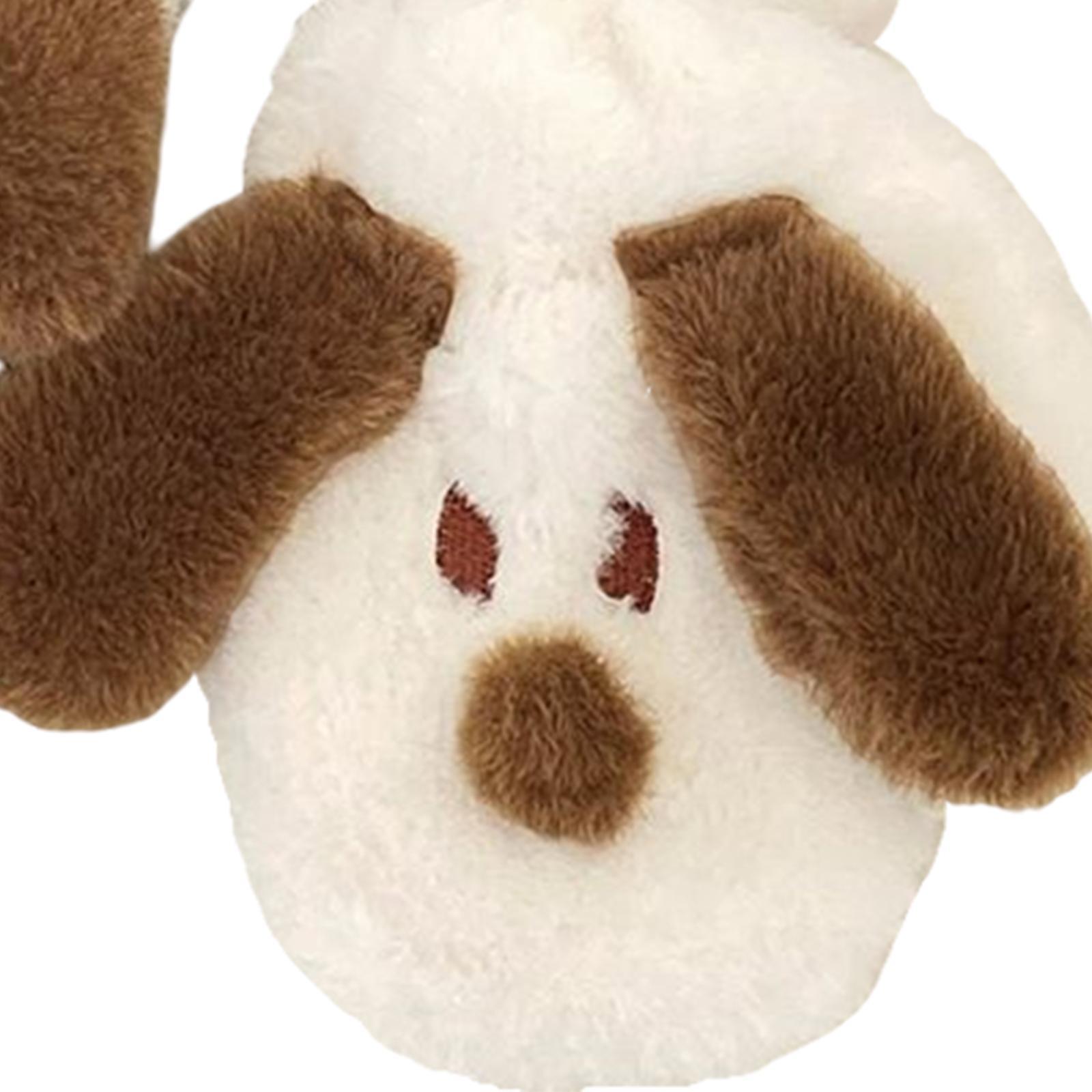 Women's Cute Plush Gloves Warm Fashion Cartoon Animal Mittens for Winter Hiking Skiing